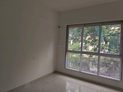 Bedroom Image of 775 Sq.ft 2 BHK Apartment / Flat for sale in Om Maruti Residency, Borivali West Mumbai for Rs. 16200000