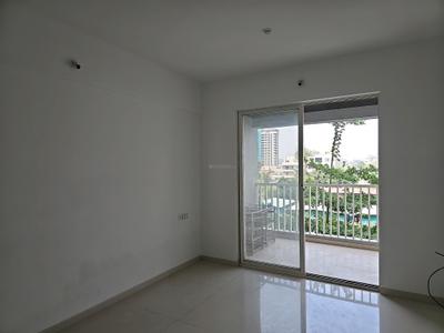 Living Room Image of 975 Sq.ft 2 BHK Apartment / Flat for sale in Unique Legacy, Mundhwa Pune for Rs. 9100000