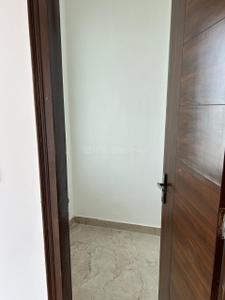 Bedroom Image of 1600 Sq.ft 3 BHK Builder Floor for rent in GMS Road Dehradun for Rs. 36000