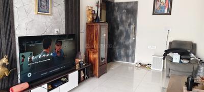 Bedroom Image of 1100 Sq.ft 2 BHK Apartment / Flat for rent in Halasuru Bengaluru for Rs. 60000
