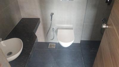 Image of 3800 Sq.ft 4 BHK Penthouse for rent in Shivalik Green View, Shantigram, Ahmedabad for Rs. 110000