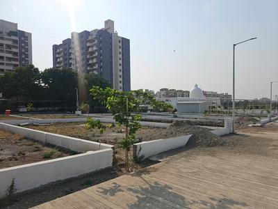 Image of 1633 Sq.ft Residential Plot / Land for sale in Wagholi, Pune for Rs. 9900000
