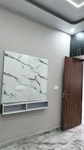 Bedroom Image of 1650 Sq.ft 4 BHK Independent House for sale in Shivjot Shivjot Apartments, Kharar Mohali for Rs. 8500000