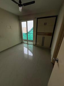 Bedroom Image of 953 Sq.ft 2 BHK Apartment / Flat for rent in Jaypee Aman, Sector 151 Noida for Rs. 18700