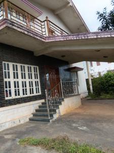 Image of 5700 Sq.ft 4.5 BHK Duplex for sale in Vidya Nagar, Chikkamagaluru for Rs. 34500000