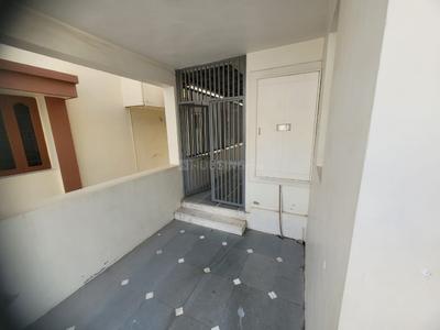 Balcony Image of 2700 Sq.ft 3 BHK Independent House for rent in Ghatlodiya Ahmedabad for Rs. 60000