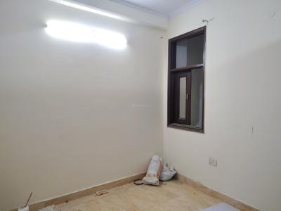 Bedroom Image of 800 Sq.ft 2 BHK Apartment / Flat for sale in Chhattarpur New Delhi for Rs. 6500000