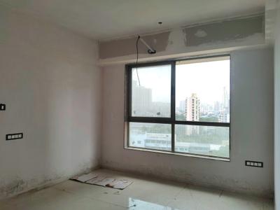 Bedroom Image of 1225 Sq.ft 3 BHK Apartment / Flat for sale in Gagangiri Mithagar Road Ekta Chsl, Mulund East Mumbai for Rs. 21500000