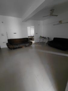 Hall Image of 1500 Sq.ft 3 BHK Apartment / Flat for sale in Bodakdev Ahmedabad for Rs. 8500000