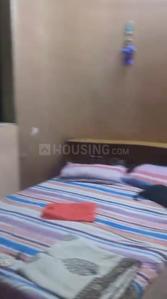 Bedroom Image of 880 Sq.ft 2 BHK Apartment / Flat for sale in Dadar East Mumbai for Rs. 37300000