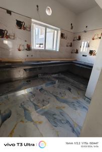 Kitchen Image of 2300 Sq.ft 4 BHK Villa for sale in Devi Thiya Garden, Mangadu Chennai for Rs. 12500000