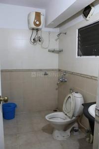 Image of 1289 Sq.ft 2 BHK Apartment / Flat for sale in Samhita Rainbow MTB, Munnekollal, Bengaluru for Rs. 14500000