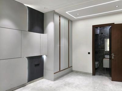 Bedroom Image of 3200 Sq.ft 4 BHK Builder Floor for sale in Sushant Lok Phase 1 Gurgaon for Rs. 33250000