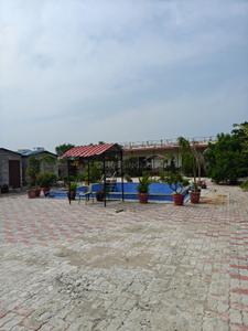 Image of 9900 Sq.ft 2 BHK Farm House for rent in Nevta Village, Jaipur for Rs. 100000