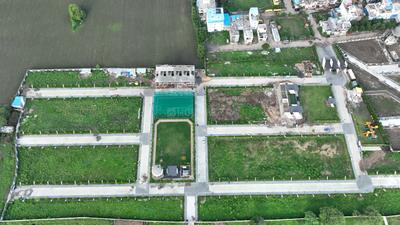 Image of 1100 Sq.ft Residential Plot / Land for sale in Niranjanpur, Indore for Rs. 6270000