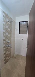 Bathroom Image of 530 Sq.ft 1 BHK Apartment / Flat for rent in Raj Tulsi Aanand, Badlapur East Badlapur for Rs. 7000