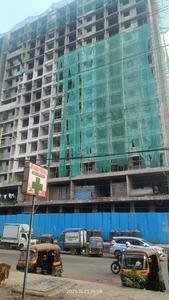 Image of 615 Sq.ft 3 BHK Apartment / Flat for sale in Nalasopara East, Nala Sopara for Rs. 7200000