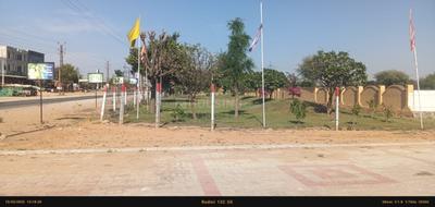 Image of 93 Sq.ft Residential Plot / Land for sale in Mahlan, Jaipur for Rs. 1700000