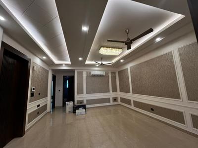 3 BHK Independent Builder Floor