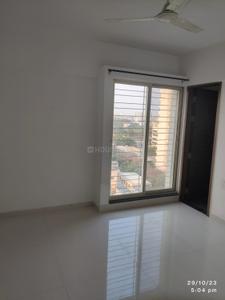 Bedroom Image of 1250 Sq.ft 3 BHK Apartment / Flat for sale in Wakad Pune for Rs. 11500000