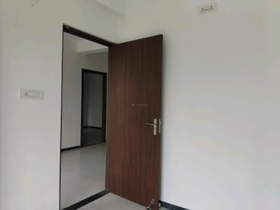 Bedroom Image of 1463 Sq.ft 3 BHK Apartment / Flat for sale in Pacifica Pride Towers, Padur Chennai for Rs. 9176000