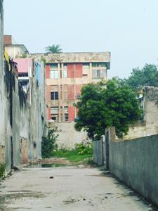 Image of 900 Sq.ft Residential Plot / Land for sale in Ashok Nagar, Allahabad for Rs. 18000000