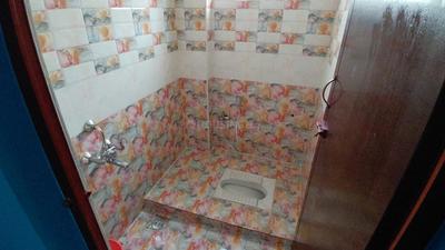 Bathroom Image of 619 Sq.ft 2 BHK Apartment / Flat for sale in Kattupakkam Chennai for Rs. 4800000