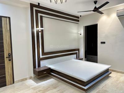 Bedroom Image of 5000 Sq.ft 5 BHK Villa for sale in Gomti Nagar Lucknow for Rs. 44000000