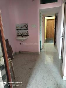 Hall Image of 800 Sq.ft 2 BHK Builder Floor for rent in Kanauji Kachuara Patna for Rs. 4000