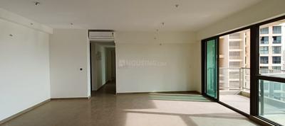 Hall Image of 1850 Sq.ft 3 BHK Apartment / Flat for sale in Runwal Bliss, Kanjurmarg East Mumbai for Rs. 37300000
