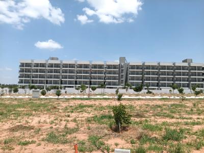 Image of 1800 Sq.ft Residential Plot / Land for sale in Hoskote, Bengaluru for Rs. 12060001