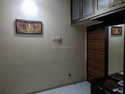 Image of 1600 Sq.ft 3 BHK Independent House for rent in Sayajipura, Vadodara for Rs. 42000