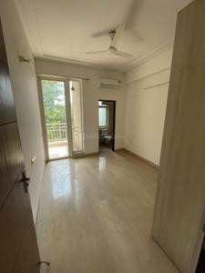 Bedroom Image of 2215 Sq.ft 3 BHK Apartment / Flat for sale in Puri Diplomatic Greens, Sector 110A Gurgaon for Rs. 37500000