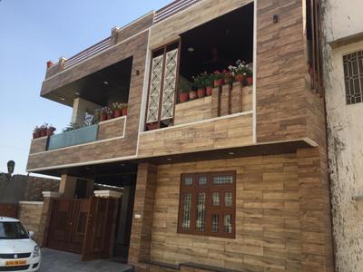 Image of 2800 Sq.ft 3 BHK Independent House for rent in Khatipura, Jaipur for Rs. 27000