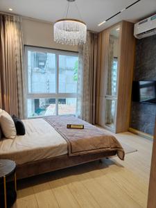 Bedroom Image of 1271 Sq.ft 3 BHK Apartment / Flat for sale in Bavdhan Pune for Rs. 14000000