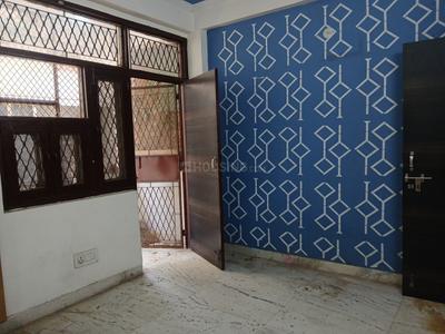 Bedroom Image of 950 Sq.ft 2 BHK Apartment / Flat for sale in Shalimar Garden Ghaziabad for Rs. 5400000