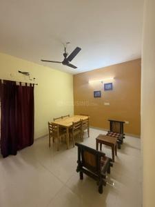 Living Room Image of 1800 Sq.ft 4 BHK Builder Floor for rent in Sector 35 Chandigarh for Rs. 70000