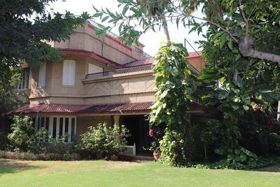 Image of 2970 Sq.ft 5 BHK Villa for sale in Satellite, Ahmedabad for Rs. 225100000