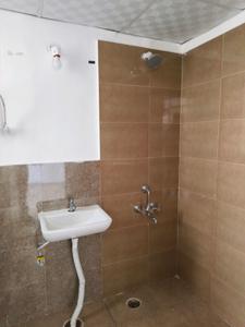 Bedroom One Image of 1122 Sq.ft 2 BHK Apartment / Flat for rent in Suncity Avenue 76, Sector 76 Gurgaon for Rs. 24000