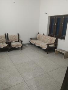 Hall Image of 1350 Sq.ft 4 BHK Independent House for rent in Malviya Nagar Jaipur for Rs. 24000