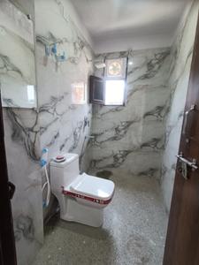 Image of 810 Sq.ft 2 BHK Builder Floor for rent in Sector 23 Dwarka, New Delhi for Rs. 25000