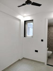 Servant Room Image of 2200 Sq.ft 4 BHK Apartment / Flat for sale in CGHS Jawahar Apartments, Sector 5 Dwarka New Delhi for Rs. 47500000
