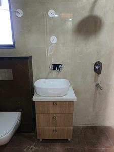 Bedroom One Image of 1350 Sq.ft 3 BHK Builder Floor for sale in Skywhales Vienna Greens II, Sector 99A Gurgaon for Rs. 16000000