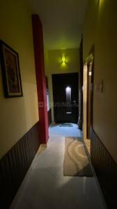 Bedroom Image of 560 Sq.ft 6 BHK Independent House for sale in Bhagwanpur Varanasi for Rs. 11500000