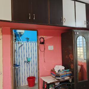 Bedroom Image of 1016 Sq.ft 3 BHK Apartment / Flat for sale in Nawadih Dhanbad for Rs. 2550000