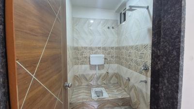 Image of 1317 Sq.ft 3 BHK Apartment / Flat for sale in Mowa, Raipur for Rs. 4609500