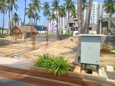 Image of 875 Sq.ft Residential Plot / Land for sale in Kelambakkam, Chennai for Rs. 4331250