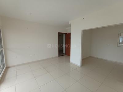 Hall Image of 1100 Sq.ft 2 BHK Apartment / Flat for sale in Godrej Park Retreat by Godrej Properties Ltd. , Chikkakannalli Bengaluru for Rs. 13900000