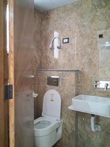 Bedroom One Image of 1450 Sq.ft 3 BHK Apartment / Flat for sale in Capital Hometech Homes, Sector 51 Noida for Rs. 5700000