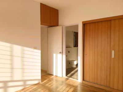 Bedroom Image of 864 Sq.ft 2 BHK Apartment / Flat for sale in Lodha Casa Bella Gold, Palava Phase 1 Thane for Rs. 6500000